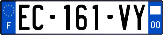 EC-161-VY
