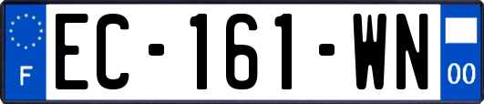 EC-161-WN
