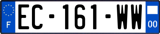 EC-161-WW