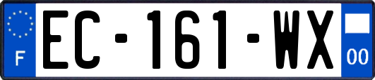 EC-161-WX