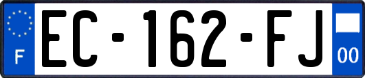 EC-162-FJ