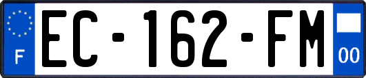 EC-162-FM