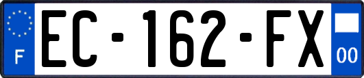 EC-162-FX