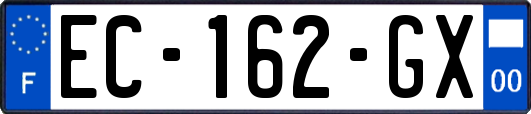 EC-162-GX