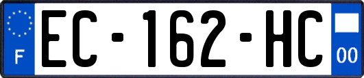 EC-162-HC