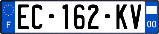EC-162-KV