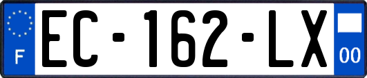 EC-162-LX