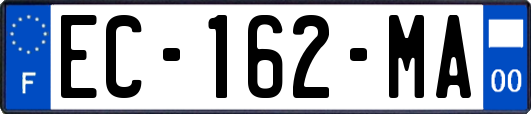 EC-162-MA