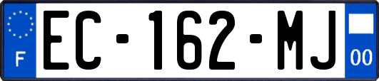 EC-162-MJ
