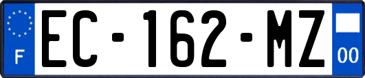 EC-162-MZ
