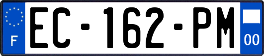 EC-162-PM