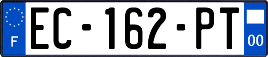 EC-162-PT