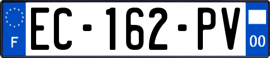 EC-162-PV