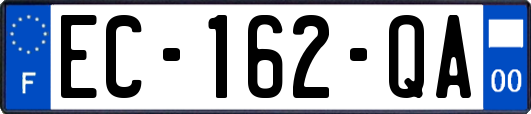 EC-162-QA