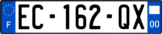 EC-162-QX