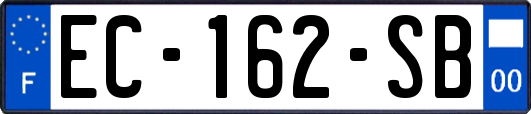 EC-162-SB