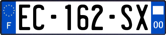 EC-162-SX