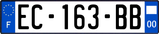 EC-163-BB