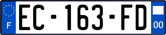 EC-163-FD