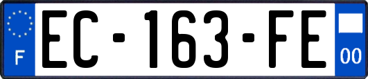 EC-163-FE