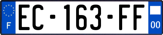 EC-163-FF