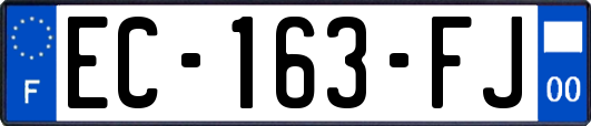 EC-163-FJ