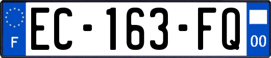 EC-163-FQ