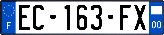 EC-163-FX