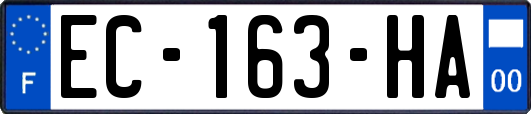 EC-163-HA