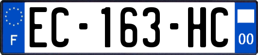 EC-163-HC