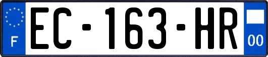 EC-163-HR