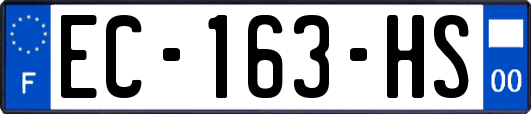 EC-163-HS