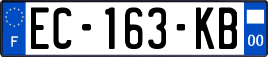 EC-163-KB