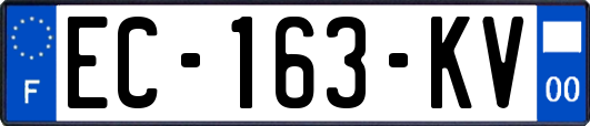 EC-163-KV