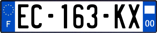 EC-163-KX