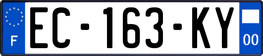 EC-163-KY