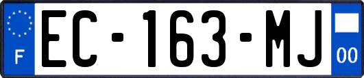 EC-163-MJ