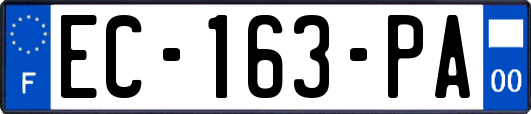 EC-163-PA
