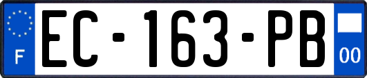 EC-163-PB