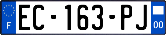 EC-163-PJ