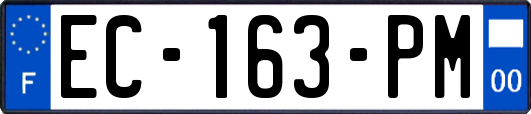 EC-163-PM