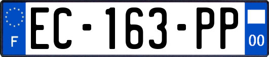 EC-163-PP