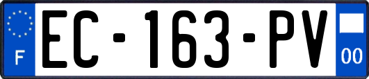 EC-163-PV