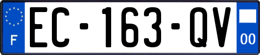 EC-163-QV
