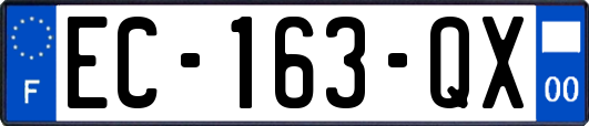 EC-163-QX