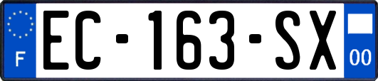 EC-163-SX