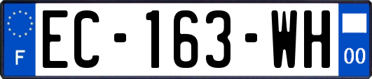EC-163-WH