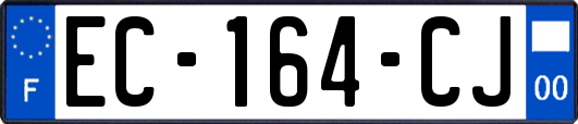 EC-164-CJ