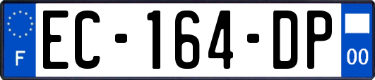 EC-164-DP