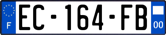 EC-164-FB